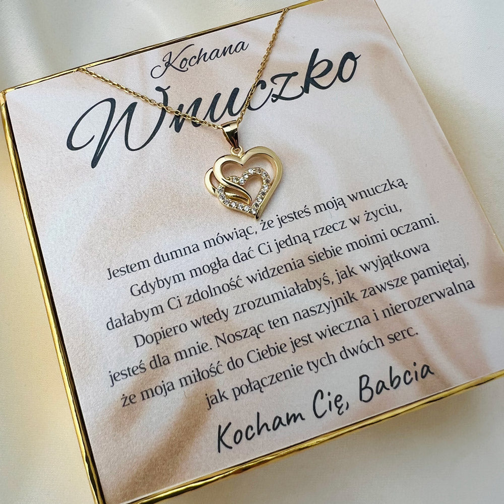Dla Wnuczki 