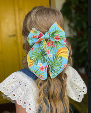 hair bow