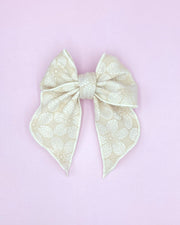 hair bow