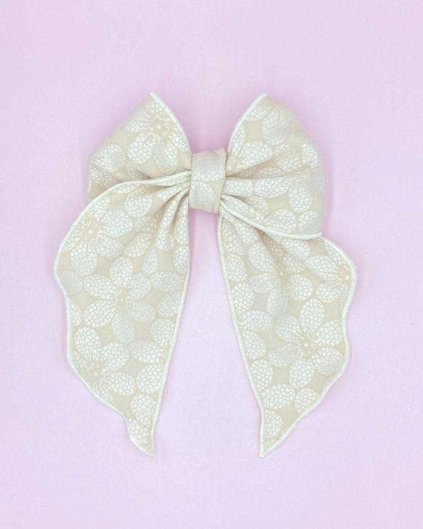 hair bow